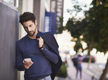 Connect PLUS - utforska avlägsna horisonter Connect PLUS - utforska avlägsna horisonter